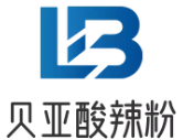 贝亚酸辣粉品牌logo
