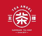 茶主播奶茶店品牌logo