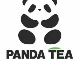 熊猫伙伴奶茶