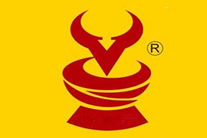 牛骨头自助火锅品牌logo