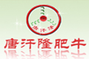 唐汗隆火锅品牌logo