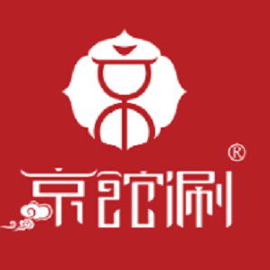 京馆涮品牌logo