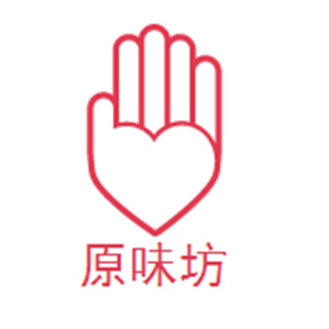 原味坊麻辣火锅品牌logo