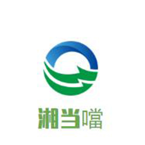 湘当噹涮羊肉火锅品牌logo