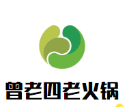 曾老四老火锅品牌logo
