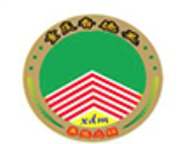 香德美火锅品牌logo