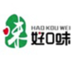 好口味牛肉火锅品牌logo