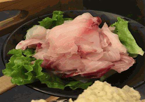中山脆肉晥火锅