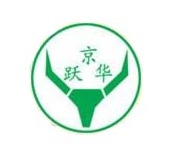 京跃华肥牛自助火锅品牌logo
