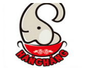 夯夯小火锅品牌logo