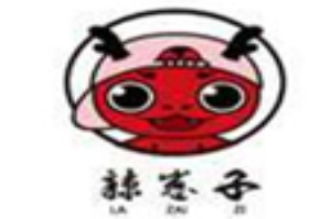 辣崽子火锅品牌logo