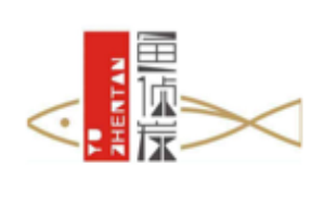 鱼侦炭鱼火锅品牌logo