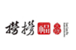 捞捞福火锅品牌logo