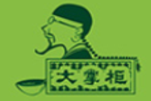 大掌柜火锅品牌logo