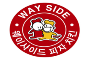 萨德炸鸡火锅品牌logo