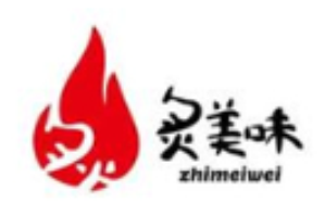 炙美味火锅品牌logo