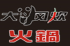 大风炊火锅品牌logo