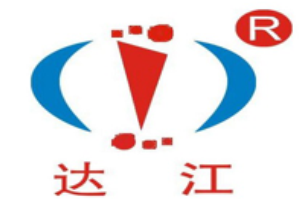 达江黑豆花鱼火锅品牌logo