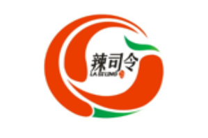 辣司令重庆火锅品牌logo