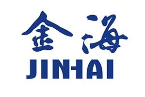 金海海鲜火锅品牌logo