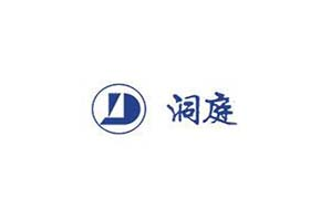 洞庭渔庄火锅品牌logo