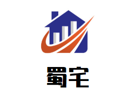 蜀宅川西坝子火锅品牌logo