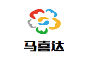 马喜达年糕火锅品牌logo