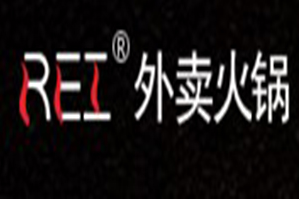 REI外卖火锅品牌logo