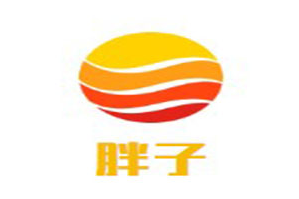 胖子活鱼馆火锅品牌logo