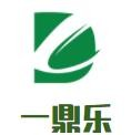 一鼎乐牛肉火锅店品牌logo