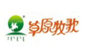 草原牧歌涮锅品牌logo