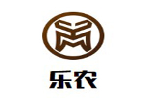 乐农鱼村火锅品牌logo