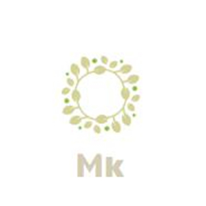 Mk 泰式自助火锅品牌logo