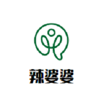 辣婆婆火锅品牌logo