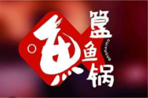 簋鱼锅钵钵鱼品牌logo