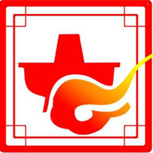 川香福火锅品牌logo