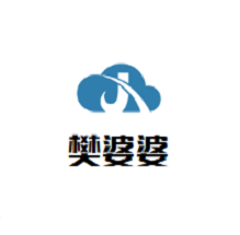 樊婆婆老火锅品牌logo