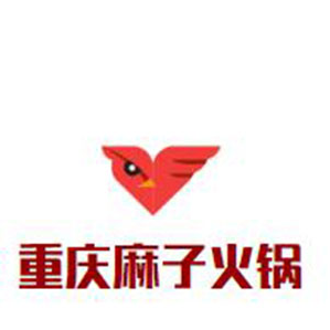 重庆麻子火锅品牌logo