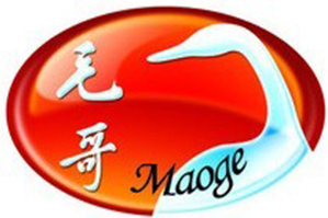 毛哥老鸭汤火锅品牌logo