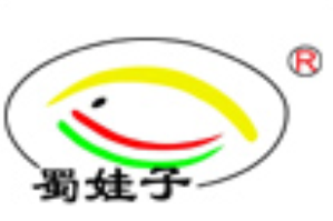 蜀娃子火锅品牌logo