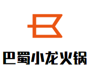 巴蜀小龙火锅品牌logo