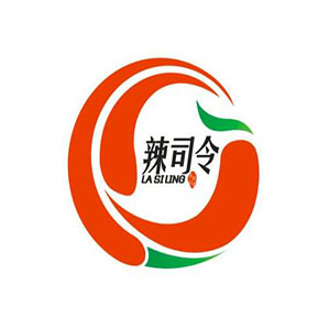 辣司令火锅品牌logo