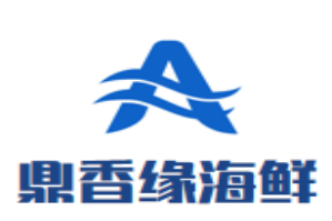 鼎香缘海鲜火锅品牌logo