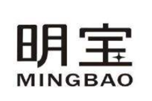 明宝火锅品牌logo