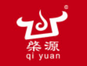 棨源火锅品牌logo
