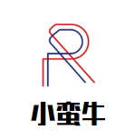 小蛮牛潮汕牛肉火锅品牌logo