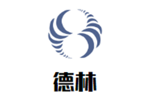 德林火锅&烤肉店品牌logo