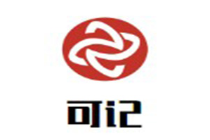 可记汕头牛肉火锅品牌logo