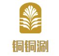 铜铜涮主题小火锅品牌logo