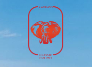 小象花园泰式海鲜火锅品牌logo